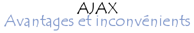 AJAX