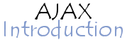 AJAX