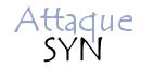 Attaque SYN