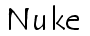 Nuke