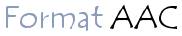 AAC