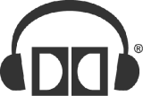 dolby headphone
