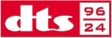 DTS 24/96