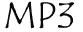 MP3