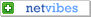 Ajouter  NetVibes!