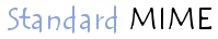 MIME - Multipurpose Internet Mail Extensions