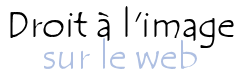Droit à l'image