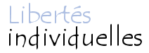 Informatique et libertés