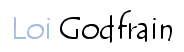 Loi Godfrain du 5 janvier 1988