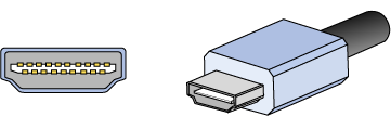 Connecteur HDMI