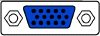 connecteur VGA