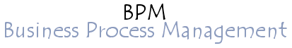 Introduction au BPM