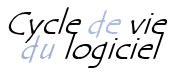 Cycle de vie d'un logiciel