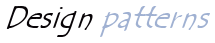 Design Patterns