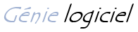 Génie logiciel