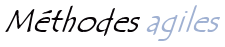 Méthodes agiles