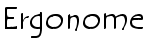 Ergonome