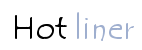 Hot liner