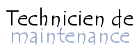 Technicien de maintenance informatique