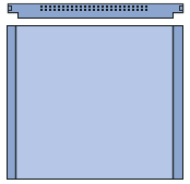 Carte Compact Flash 5V