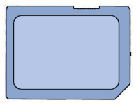 Carte MMC - Multimedia Card