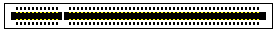connecteur PCI 3.3 V