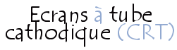 écrans