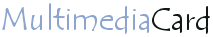 MMC (Multimedia Card)