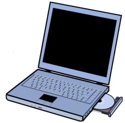 ordinateur portable