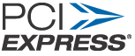 Logo PCI Express