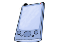 PDA