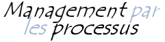 Management par les processus