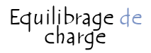 Introduction à la répartition de charge