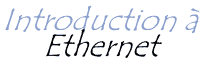 liaisons de type ethernet