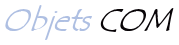COM (Component Object Model)