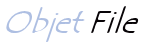 Objet File