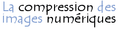 compression d'images