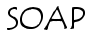 SOAP (Simple Object Access Protocol)