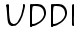 UDDI - Universal Description, Discovery, and Integration