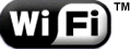 Logo de la certification Wi-Fi