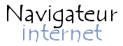 Le navigateur Web